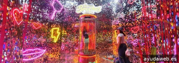 CABINA DE AIRE España