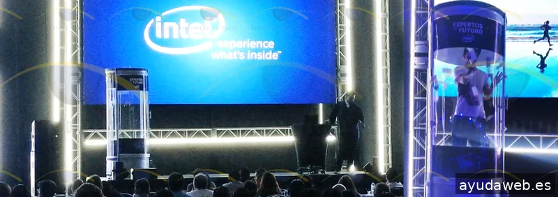 CABINA DE AIRE España