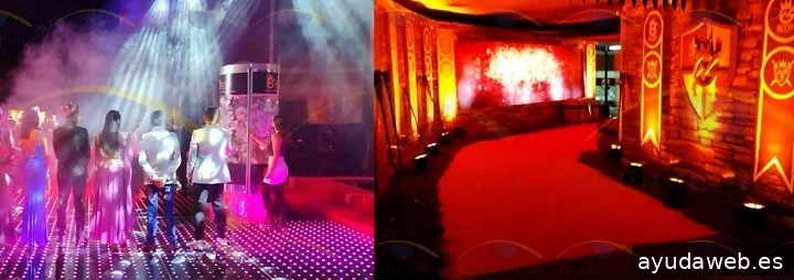 CABINA DE AIRE España