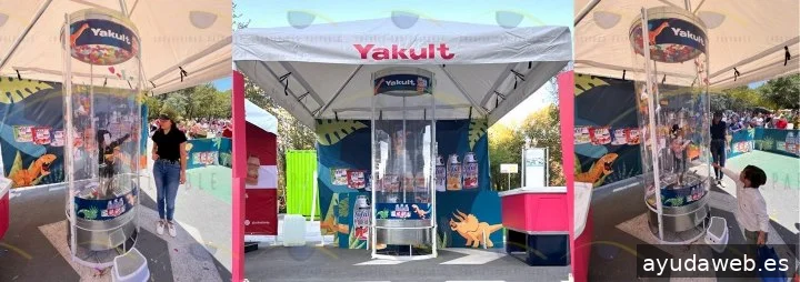 CABINA DE AIRE España