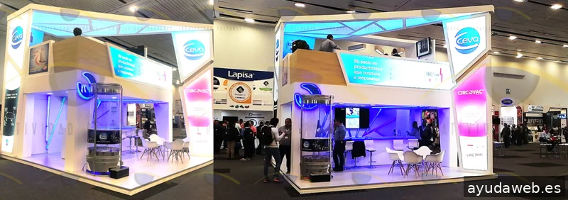 CABINA DE AIRE España