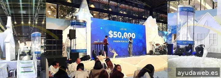 CABINA DE AIRE España