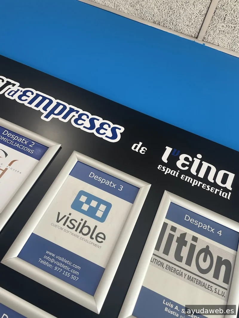 Visible IT & Comunicació