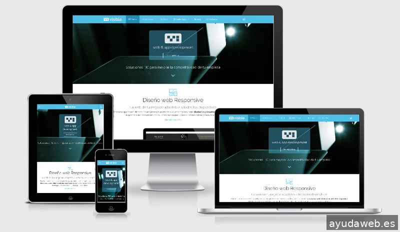 Visible IT & Comunicació