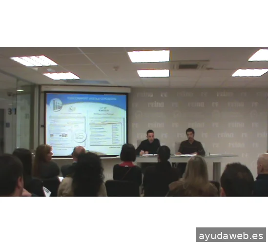 Visible IT & Comunicació