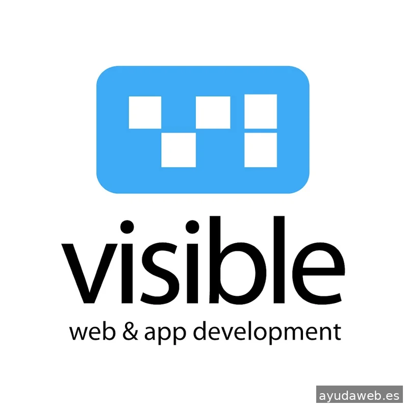 Visible IT & Comunicació