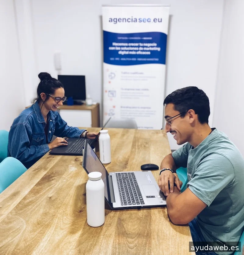 Agenciaseo