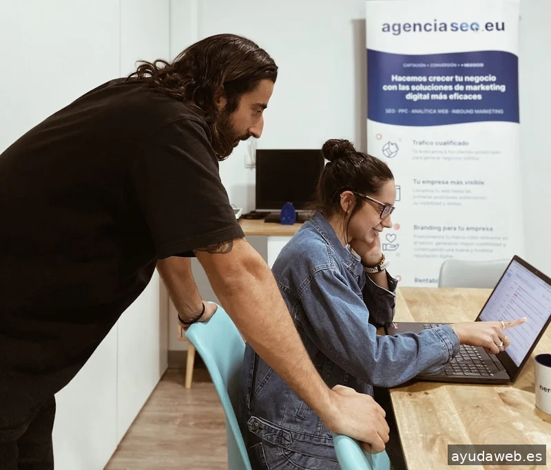 Agenciaseo