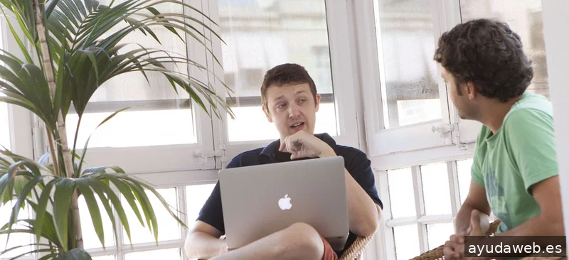 Devservice Diseño web