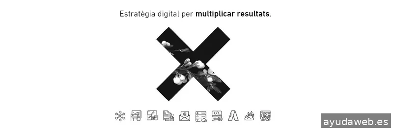 INSTINT: disseny web i màrqueting digital