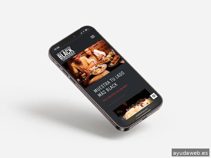 Jorge de Guzmán - JDG Estudio