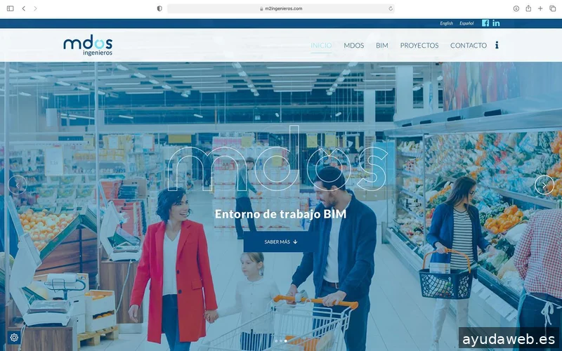 Jorge de Guzmán - JDG Estudio