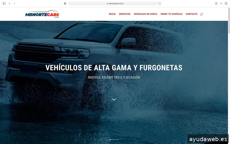 Jorge de Guzmán - JDG Estudio