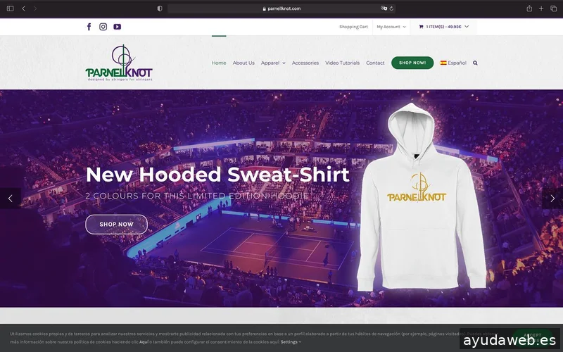 Jorge de Guzmán - JDG Estudio