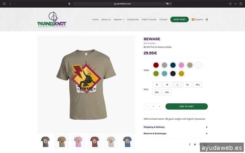 Jorge de Guzmán - JDG Estudio