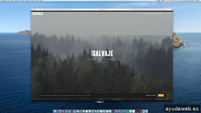 Jorge de Guzmán - JDG Estudio