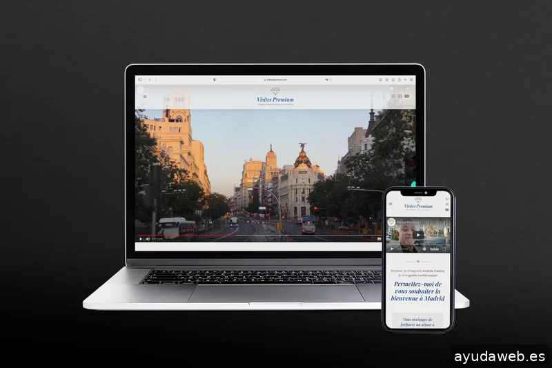 Jorge de Guzmán - JDG Estudio