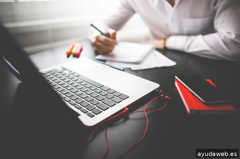 PRD Recursos Social Media