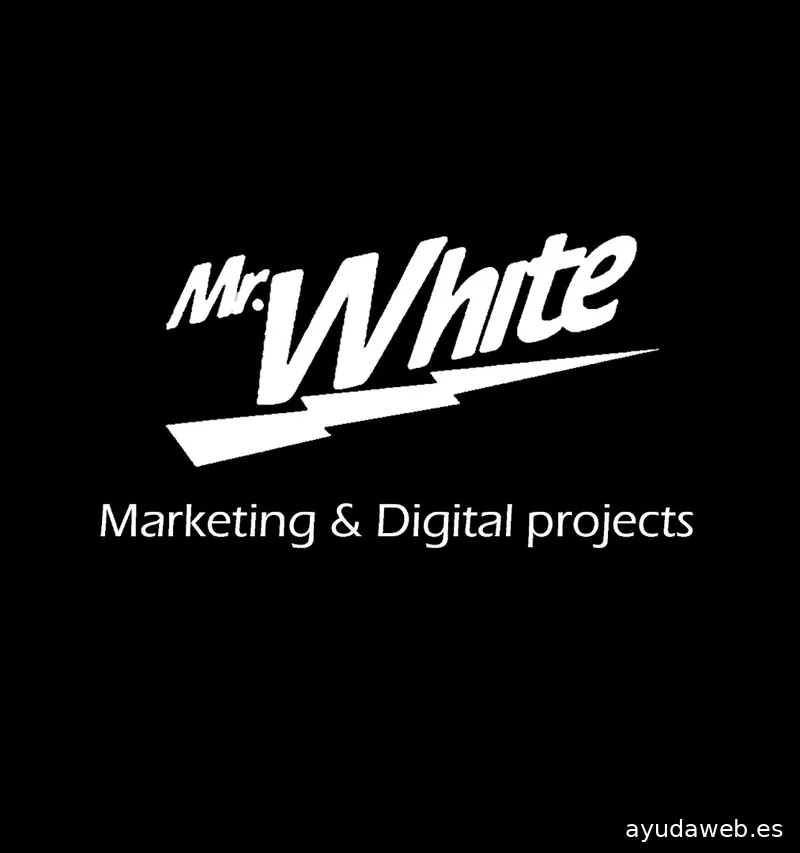 Mr. White Marketing