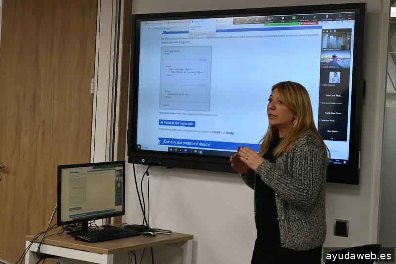 IM Digital Business School Barcelona