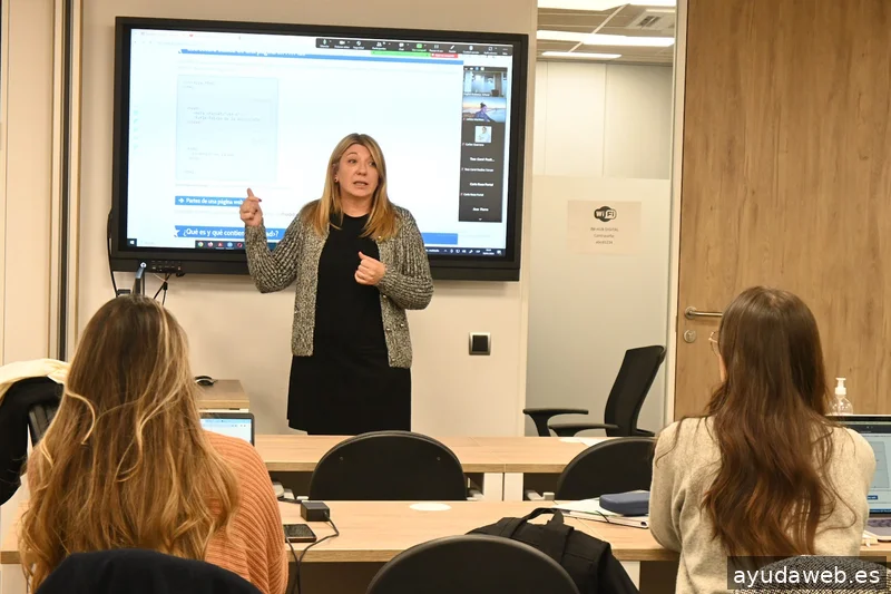 IM Digital Business School Barcelona