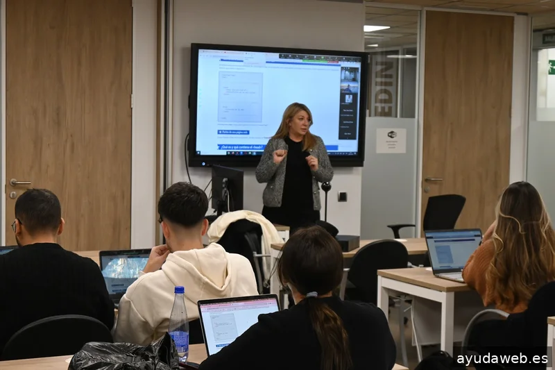 IM Digital Business School Barcelona