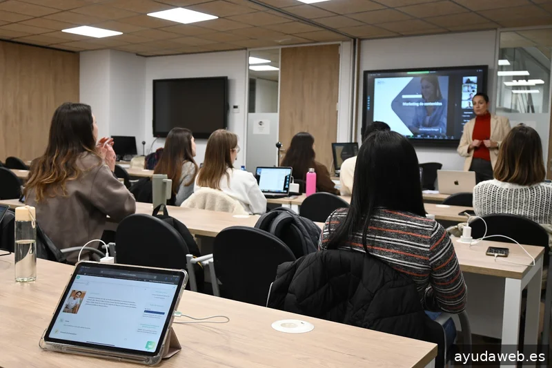 IM Digital Business School Barcelona