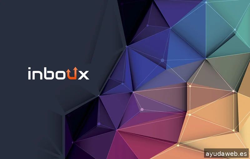 InboUX Diseño Web en Albacete y Posicionamiento SEO