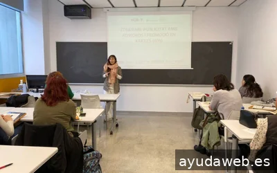 Eli Guillén - Especialista en digitalización