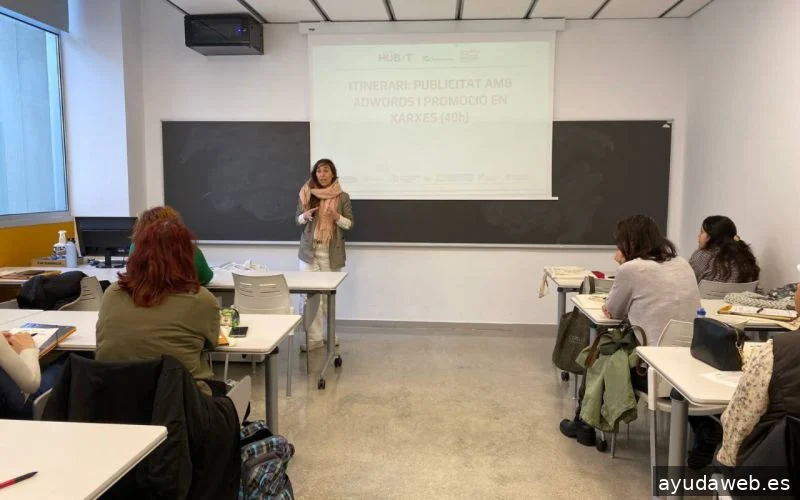 Eli Guillén - Especialista en digitalización