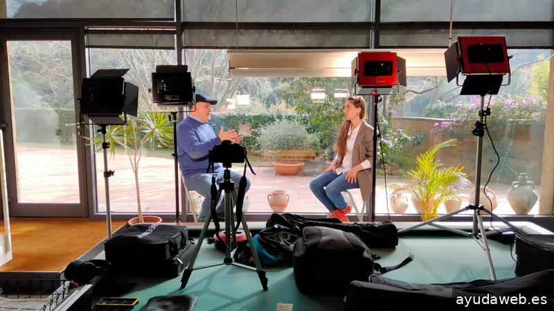 Eli Guillén - Especialista en digitalización