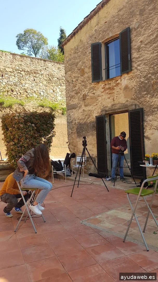 Eli Guillén - Especialista en digitalización