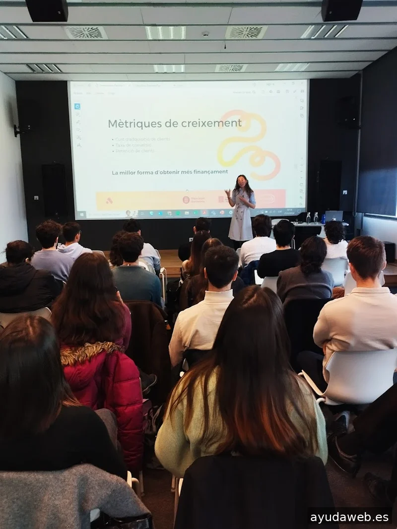 Eli Guillén - Especialista en digitalización