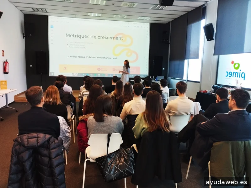 Eli Guillén - Especialista en digitalización