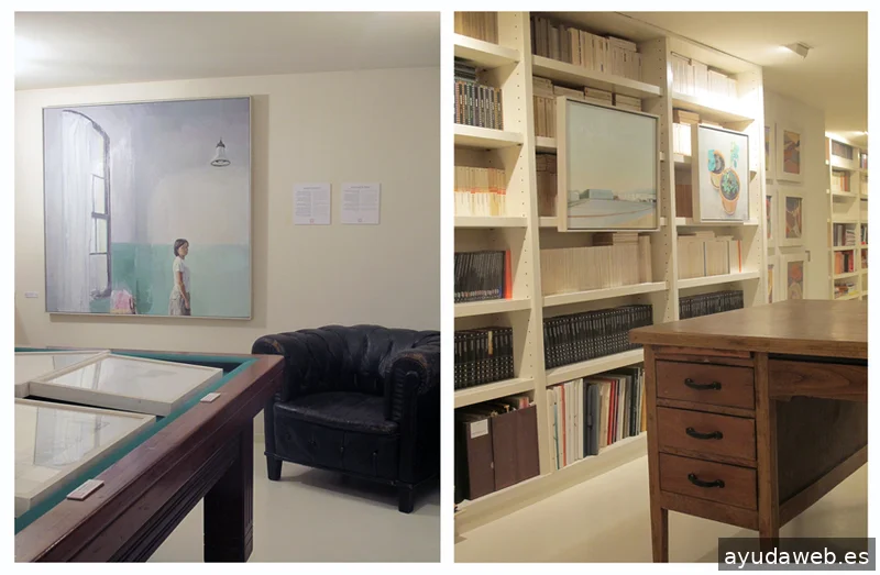 Eli Guillén - Especialista en digitalización