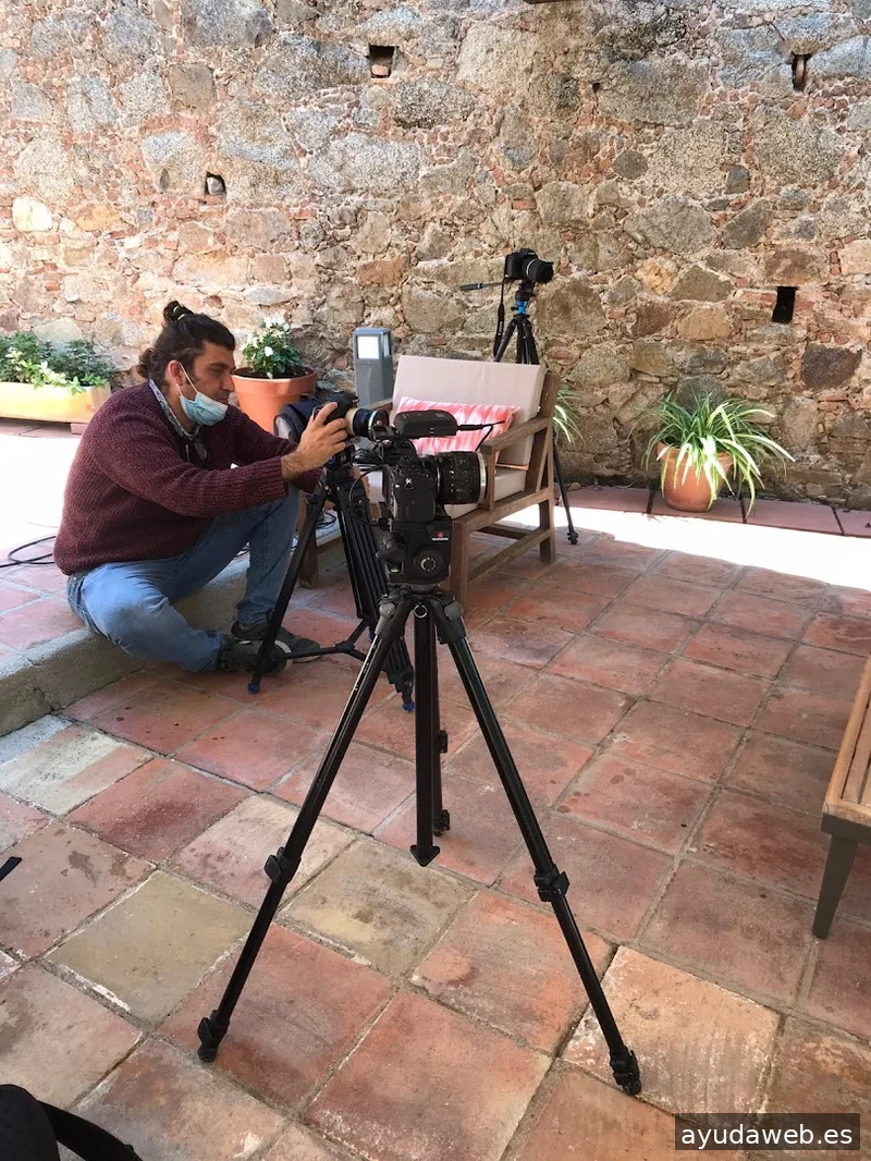 Eli Guillén - Especialista en digitalización