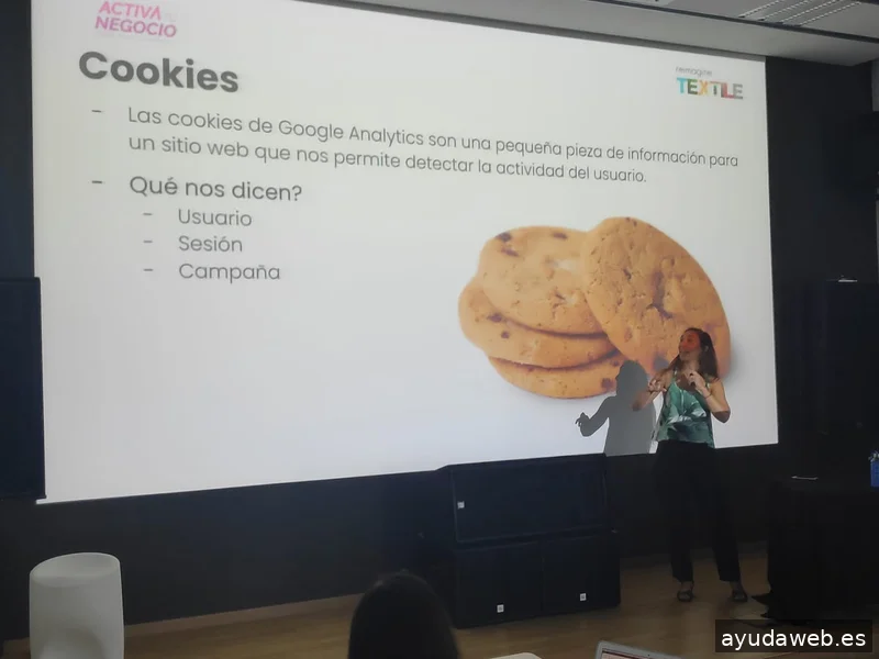 Eli Guillén - Especialista en digitalización