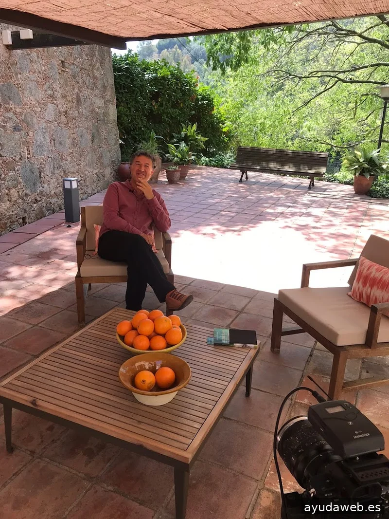 Eli Guillén - Especialista en digitalización