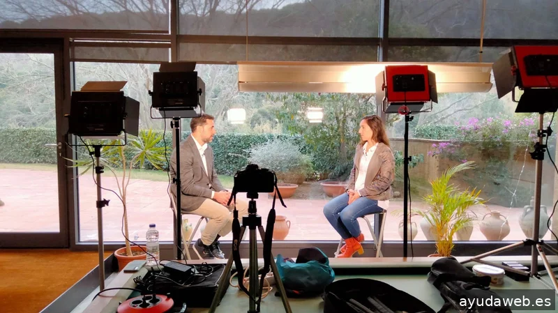 Eli Guillén - Especialista en digitalización