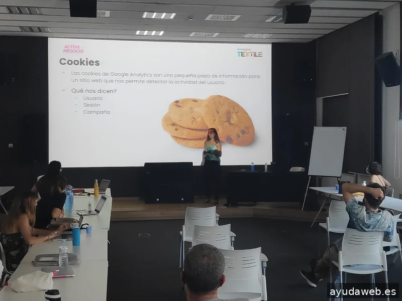 Eli Guillén - Especialista en digitalización