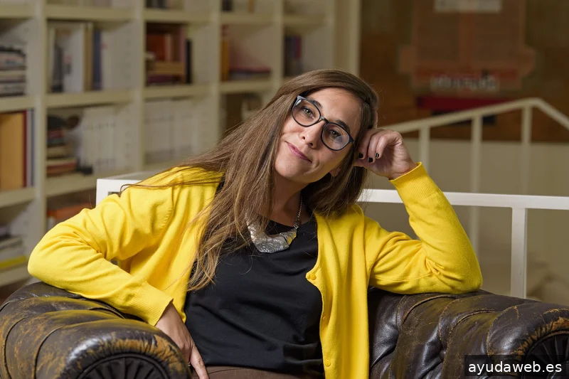 Eli Guillén - Especialista en digitalización