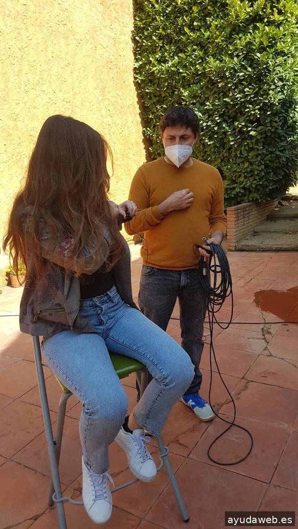 Eli Guillén - Especialista en digitalización