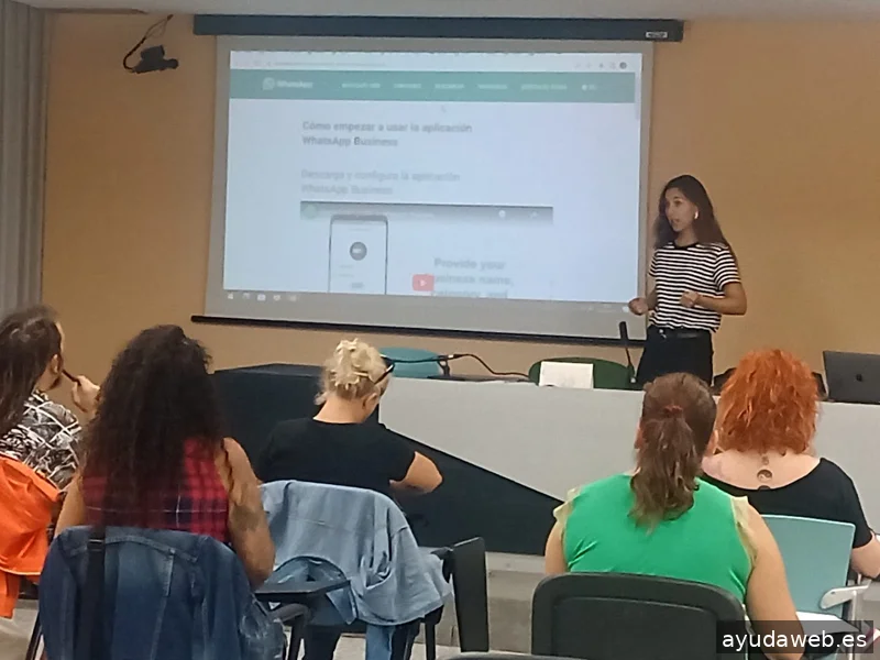 Eli Guillén - Especialista en digitalización