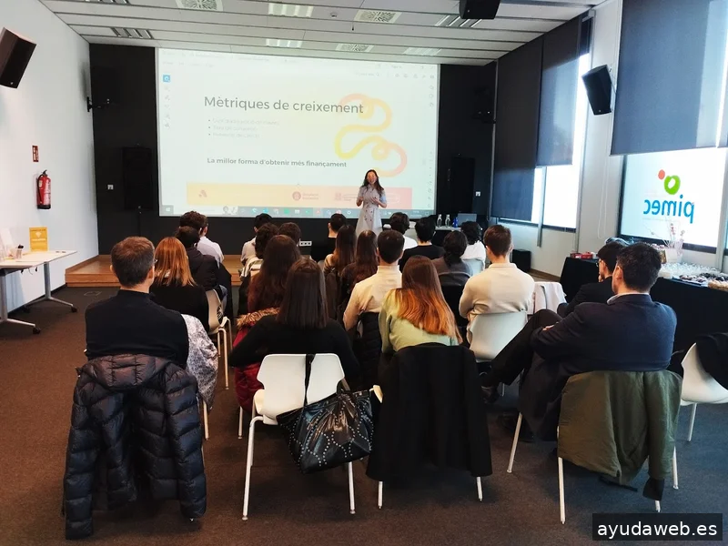 Eli Guillén - Especialista en digitalización