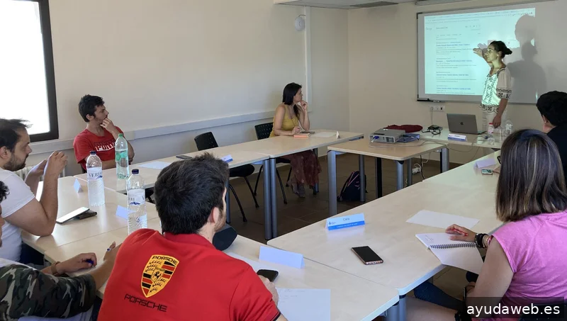 Eli Guillén - Especialista en digitalización