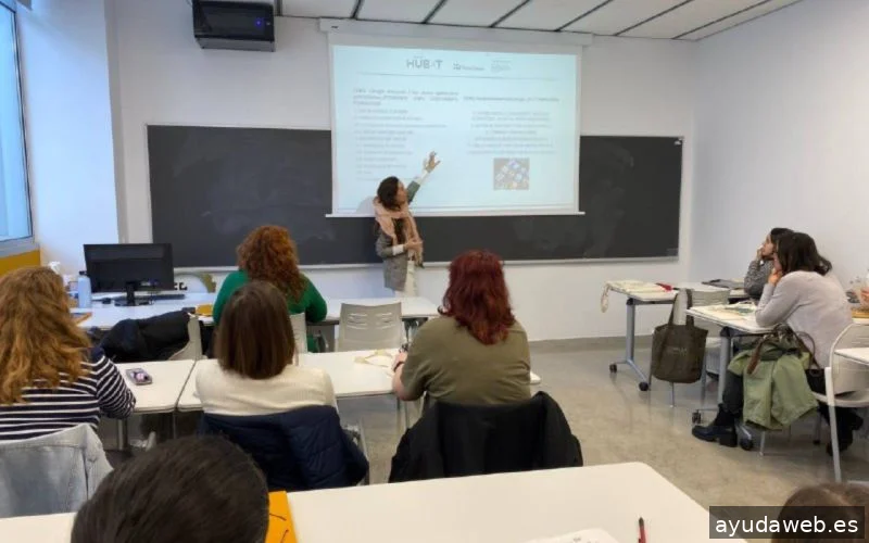 Eli Guillén - Especialista en digitalización