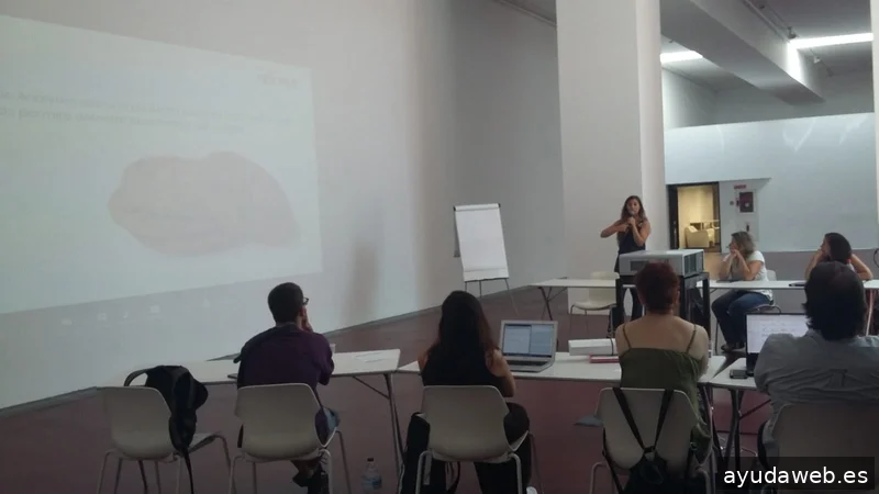 Eli Guillén - Especialista en digitalización