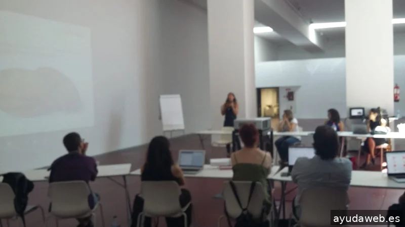 Eli Guillén - Especialista en digitalización