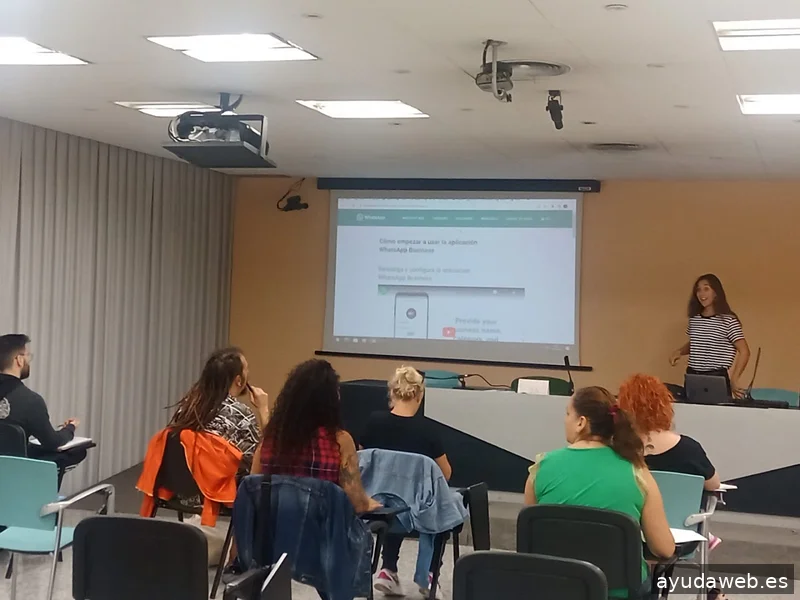 Eli Guillén - Especialista en digitalización