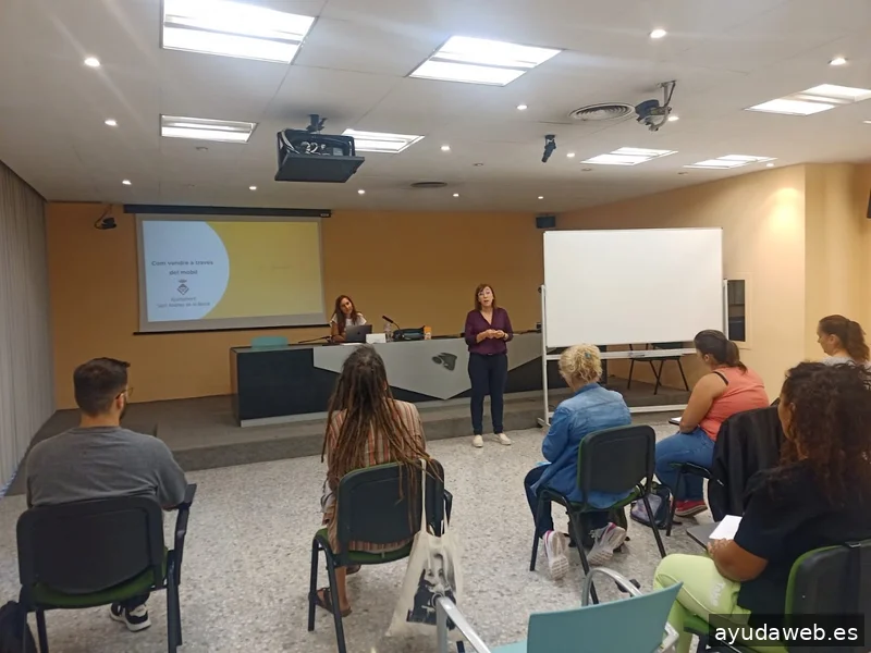 Eli Guillén - Especialista en digitalización